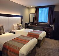 Mondo Hotel