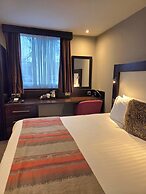 Mondo Hotel