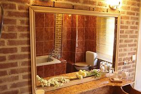 Carmelites Guest House