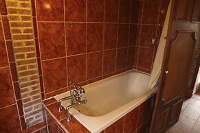 Carmelites Guest House