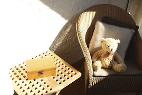 Carmelites Guest House