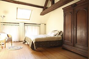 Carmelites Guest House