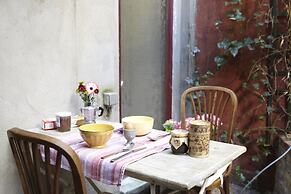 Carmelites Guest House