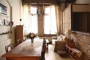 Carmelites Guest House