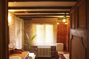 Carmelites Guest House