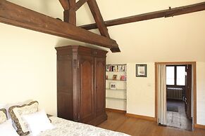 Carmelites Guest House