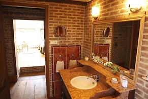 Carmelites Guest House