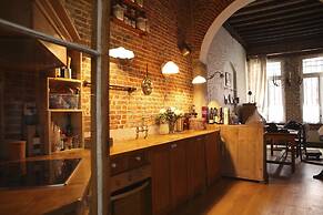 Carmelites Guest House