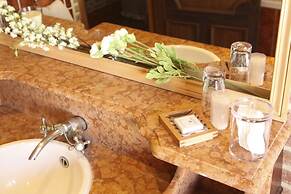 Carmelites Guest House