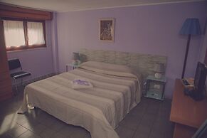 Cassiodoro Rooms Affittacamere