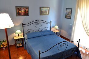 Cassiodoro Rooms Affittacamere