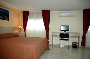 Cassiodoro Rooms Affittacamere