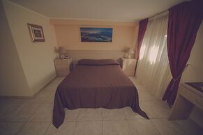 Cassiodoro Rooms Affittacamere