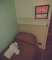 Cassiodoro Rooms Affittacamere