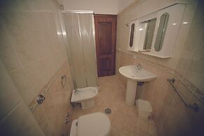 Cassiodoro Rooms Affittacamere