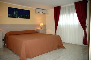 Cassiodoro Rooms Affittacamere