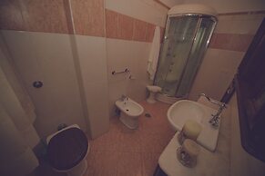 Cassiodoro Rooms Affittacamere