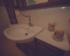 Cassiodoro Rooms Affittacamere