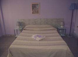 Cassiodoro Rooms Affittacamere