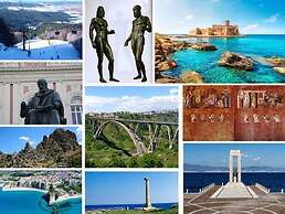 Cassiodoro Rooms Affittacamere