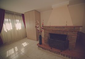 Cassiodoro Rooms Affittacamere