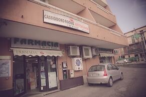 Cassiodoro Rooms Affittacamere