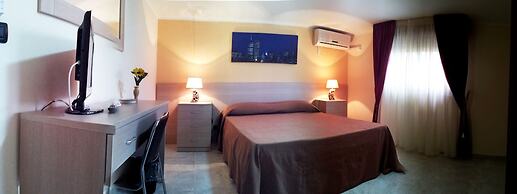 Cassiodoro Rooms Affittacamere