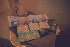 Cassiodoro Rooms Affittacamere