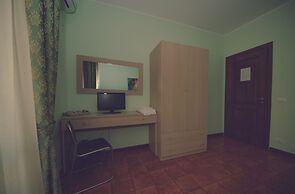 Cassiodoro Rooms Affittacamere