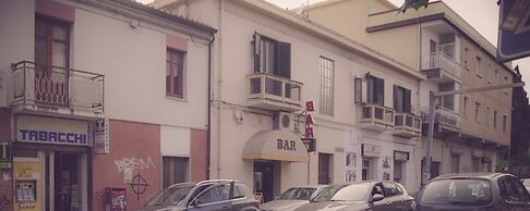 Cassiodoro Rooms Affittacamere