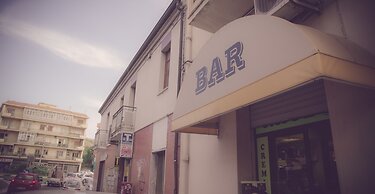 Cassiodoro Rooms Affittacamere