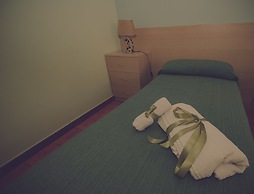 Cassiodoro Rooms Affittacamere