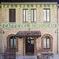 Hotel Al Borducan