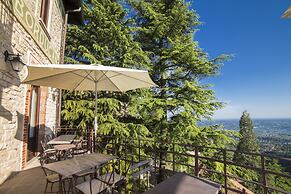 Hotel Al Borducan