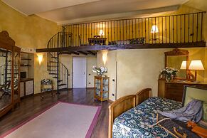 Hotel Al Borducan