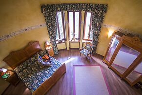 Hotel Al Borducan