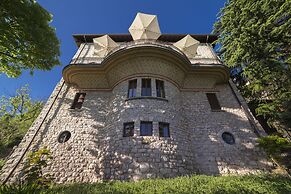 Hotel Al Borducan