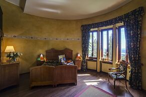 Hotel Al Borducan