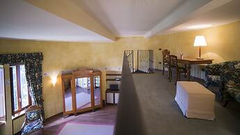 Hotel Al Borducan