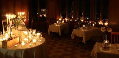 Hotel Al Borducan