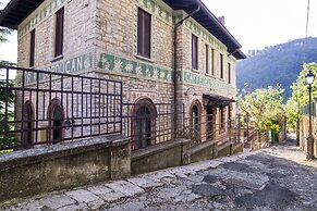 Hotel Al Borducan