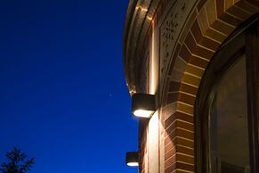 Hotel Al Borducan