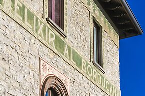 Hotel Al Borducan