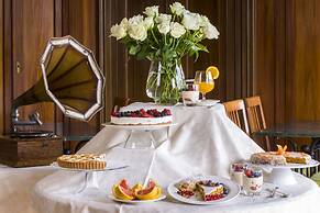 Hotel Al Borducan