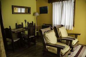 Cabañas Villa Pañil