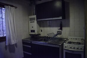 Cabañas Villa Pañil