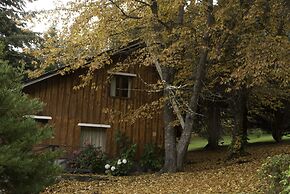 Cabañas Villa Pañil