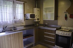 Cabañas Villa Pañil