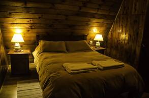 Cabañas Villa Pañil