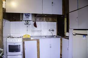 Cabañas Villa Pañil